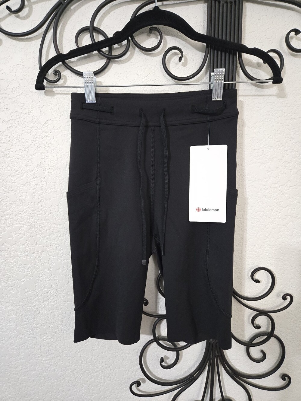LULULEMON Fast And Free Shorts | 4‎